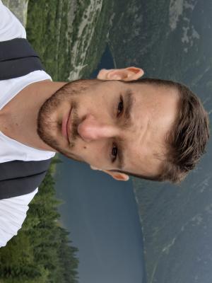 User profile image