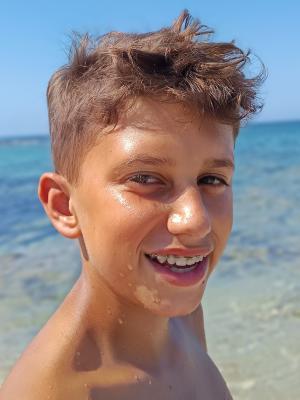 REMIGNON HARANGER Louis