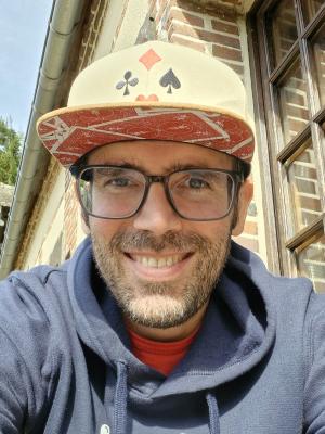 User profile image