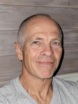Author picture