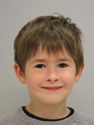 MISANDEAU HAMEL Loup