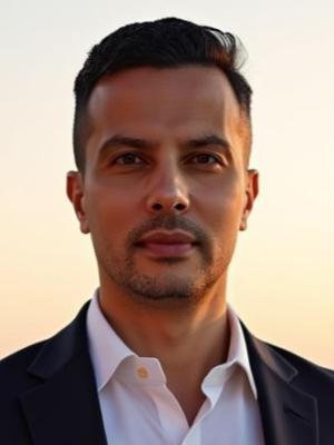 LAARAJ Morad