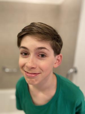 LE FOLL ROUSSEAU Sacha