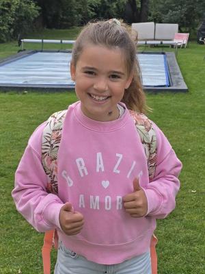 THUILLIER BRUZZONE Emma