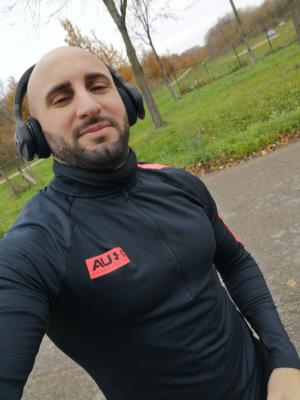 User profile image
