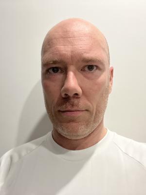 DEVILLE Benoit Philippe