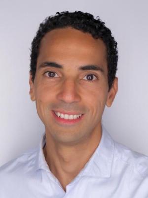 EL QOMRI Moulay Rchid