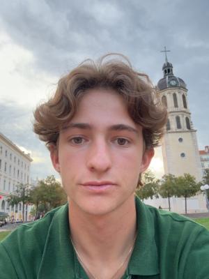 ROUX DE BOUTECHOUX DE CHAVANES MARCEAU