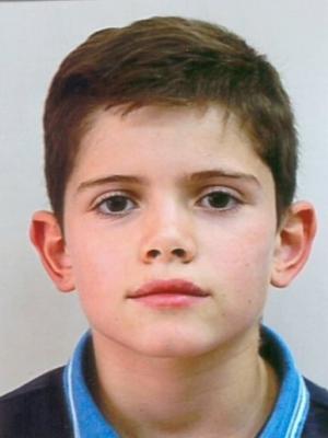 TRIMOULET COUDEYRE Timothee