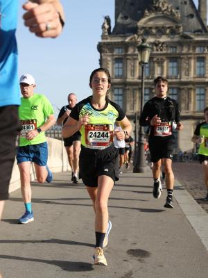 LEVADOUX Lucie