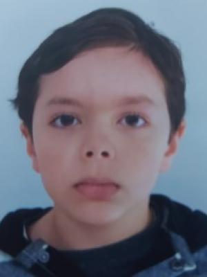 BOUAZZA Mohamed Yanis