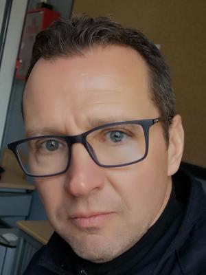 BERNARDIN Olivier