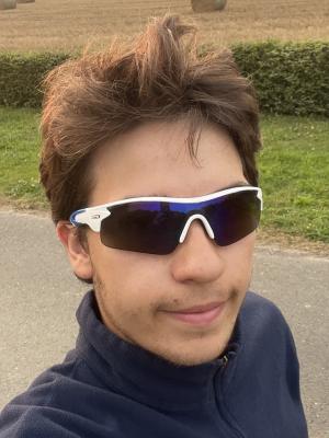 User profile image