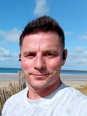 LECAPITAINE Guillaume