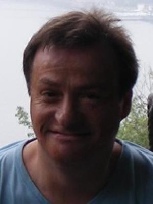 LECOMTE Jean Sebastien