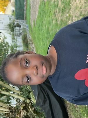 TRAORE Myriam Ouarda