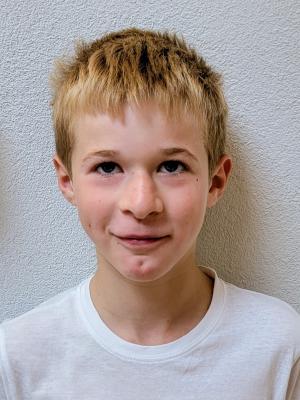 GOUAULT Tim