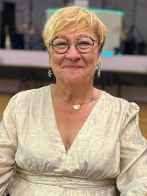 BOURY Cecile