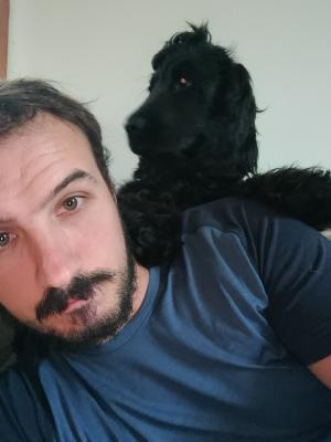 LAFAIGE DE GAILLARD Arnaud