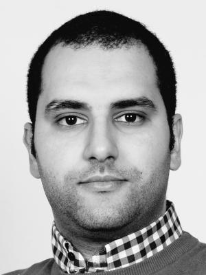 AROUSSI MOKADDEM Ibrahim