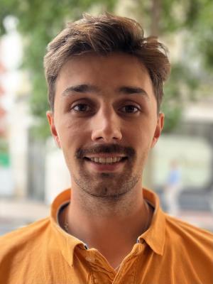 User profile image