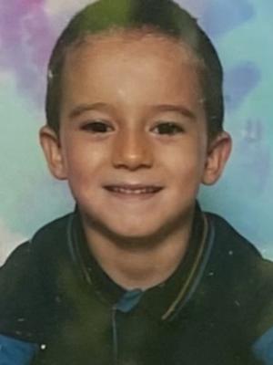 LASTEYRAS ANGIOLINI Andrea