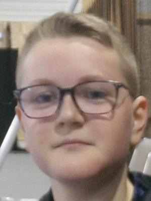 BOUDAU FAVIER Andreah