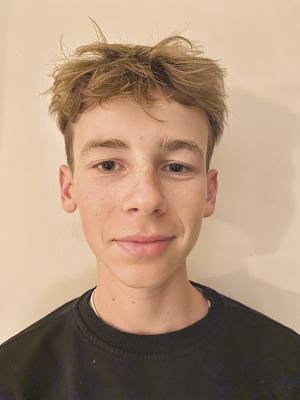 User profile image