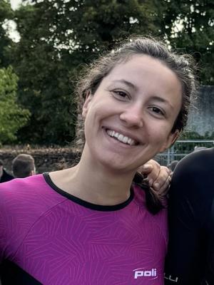 User profile image