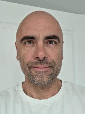 NIGAUT Julien