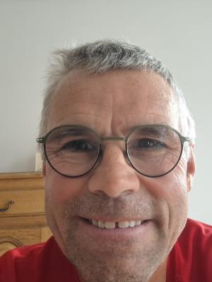 User profile image