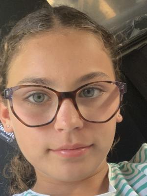 LEDUQUE FORILLERE Celestine