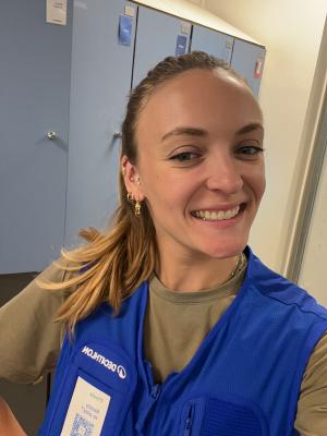 User profile image