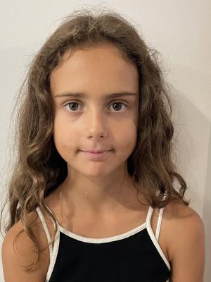 NERVESA FAYOLLE CASSIE