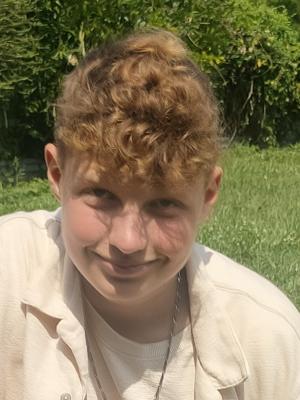 User profile image