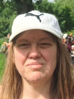 BERHAULT Pascale