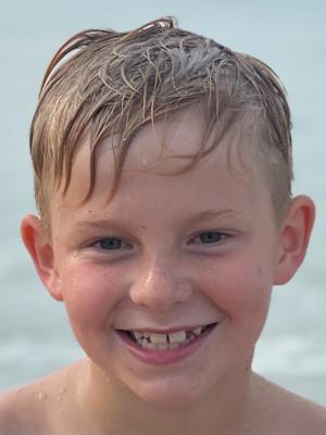 GROS BALTHAZARD Andrea