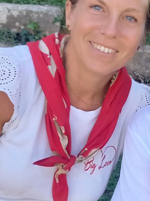 LECHEVALLIER Caroline