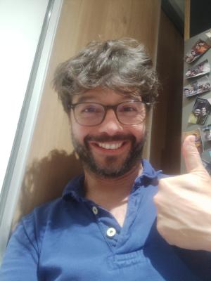 User profile image