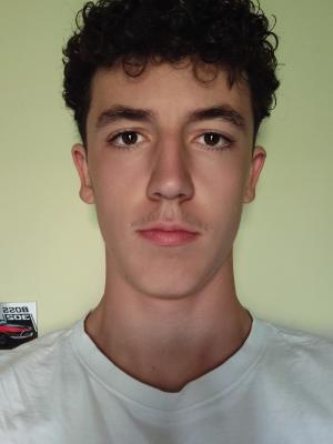 DESAIVRE FRITSCH Amaury
