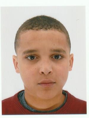 KOUMBA Jean Francois