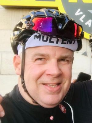 MAHLER PIERSON Mickael