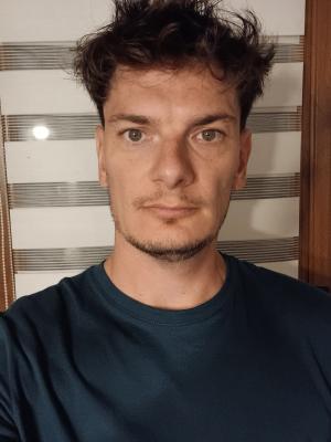 EL MALEK Jeremy