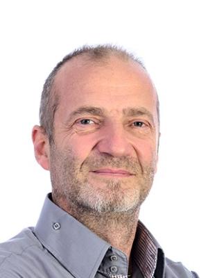 User profile image