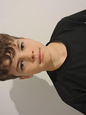 ANTILOGUS LOBILLO Leandro