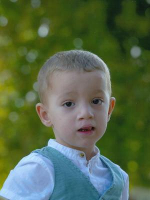 OUDOTTE TRULLARD Mae