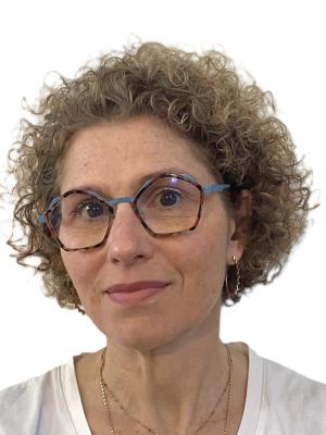 FARINA Sandrine