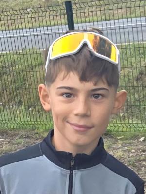 User profile image