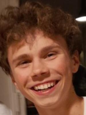 SARTORI COGNARD MATTHIEU