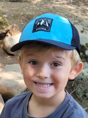 PERE CANDELON Arthur